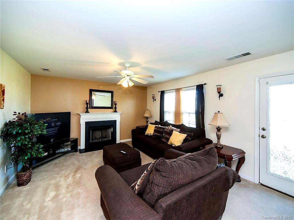 Carnegie Estates - Residential