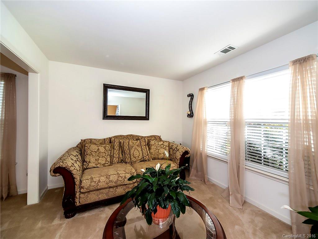 Carnegie Estates - Residential