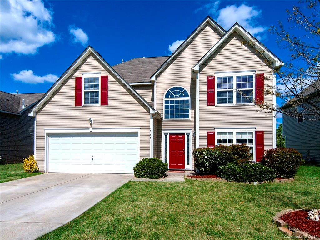 Carnegie Estates - Residential