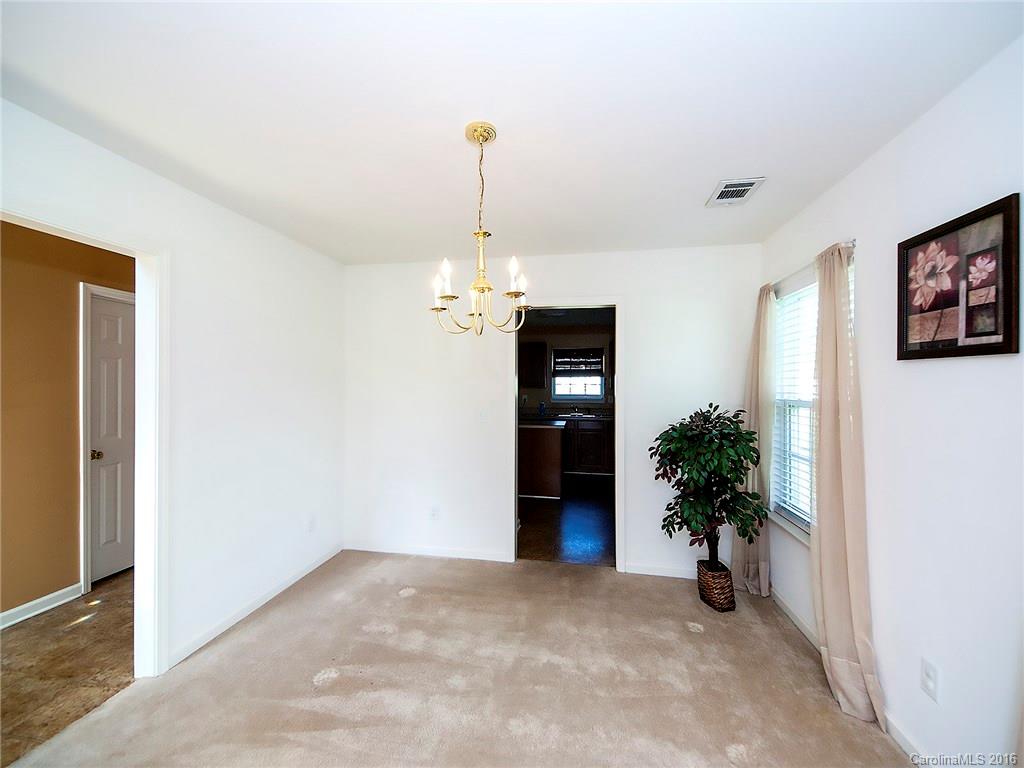 Carnegie Estates - Residential