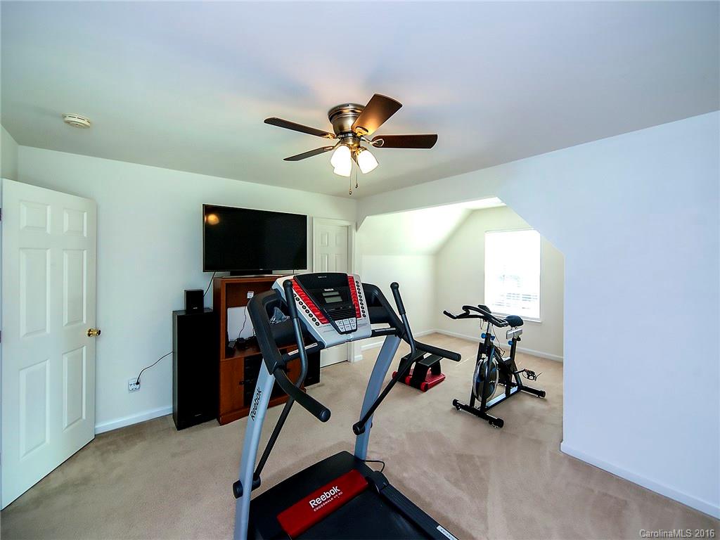 Carnegie Estates - Residential