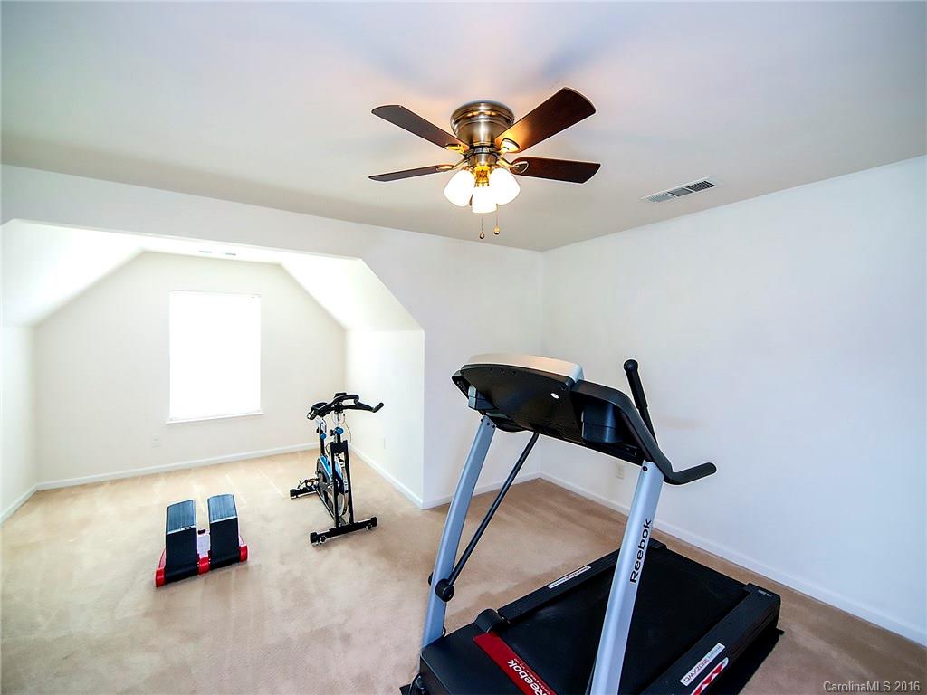 Carnegie Estates - Residential