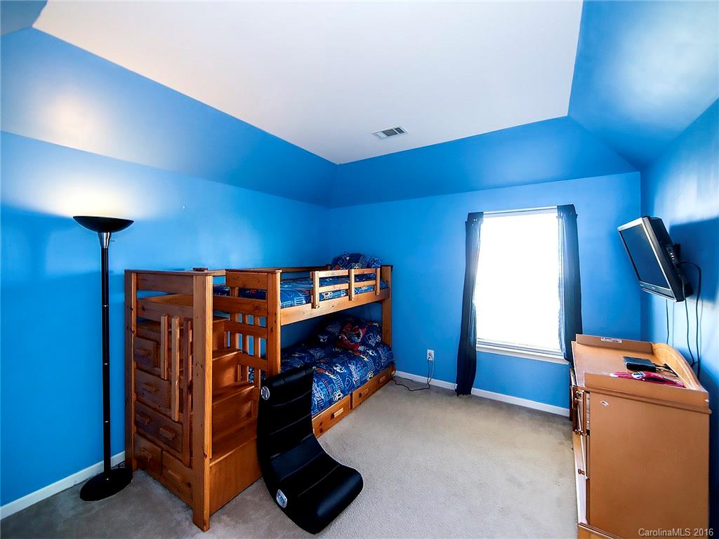 Carnegie Estates - Residential