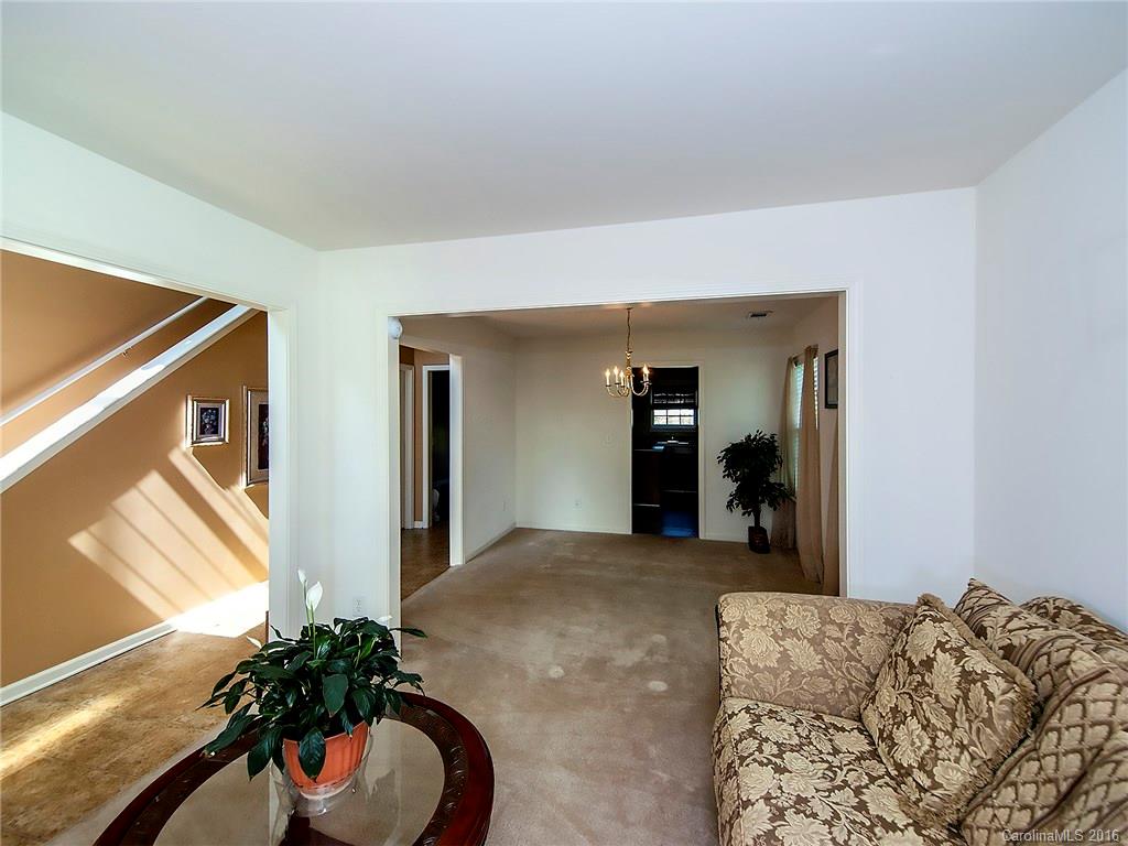 Carnegie Estates - Residential