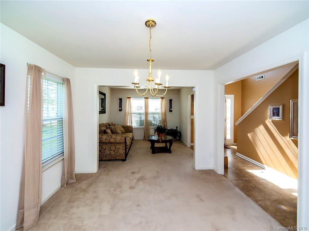 Carnegie Estates - Residential