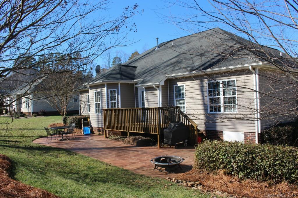 Deerfield - Residential