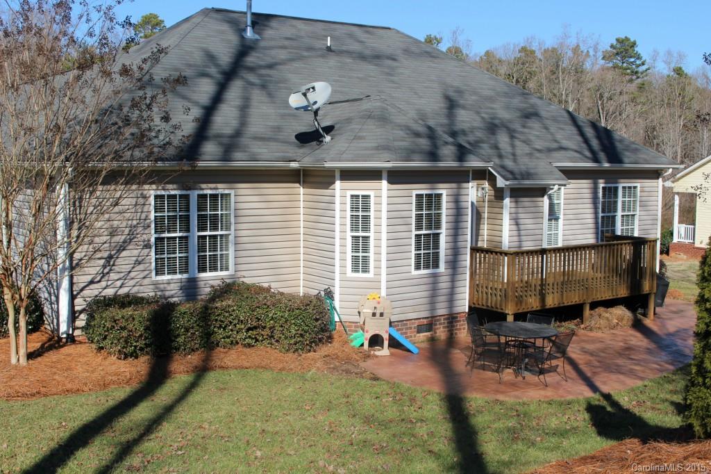 Deerfield - Residential