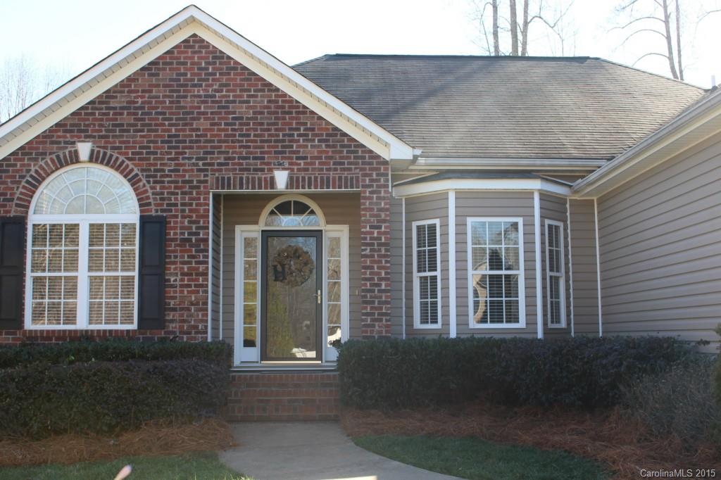 Deerfield - Residential