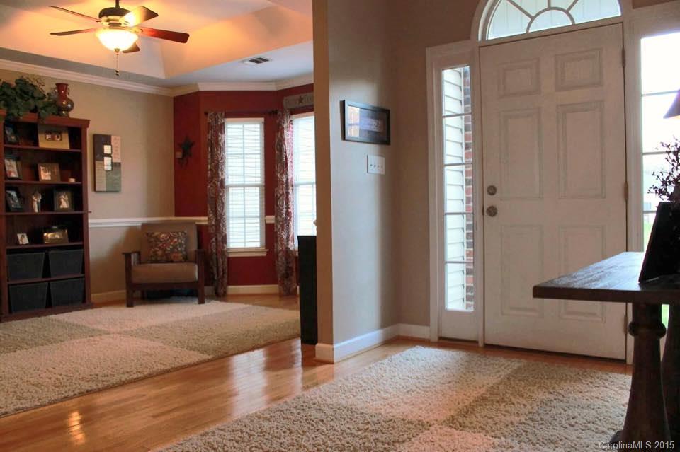 Deerfield - Residential