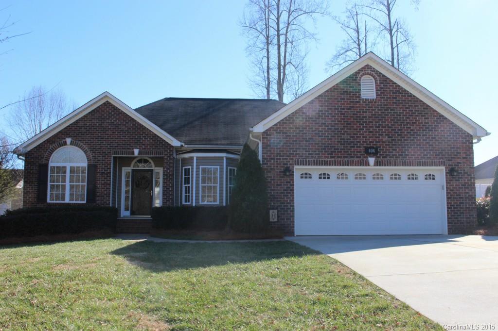 Deerfield - Residential