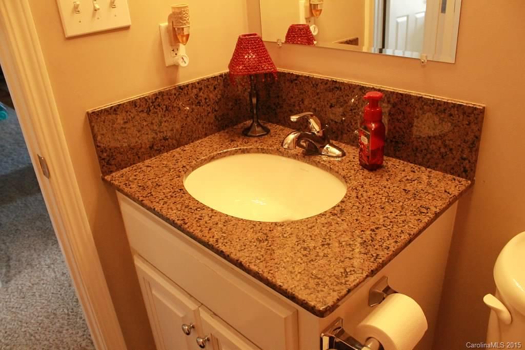 Deerfield - Residential