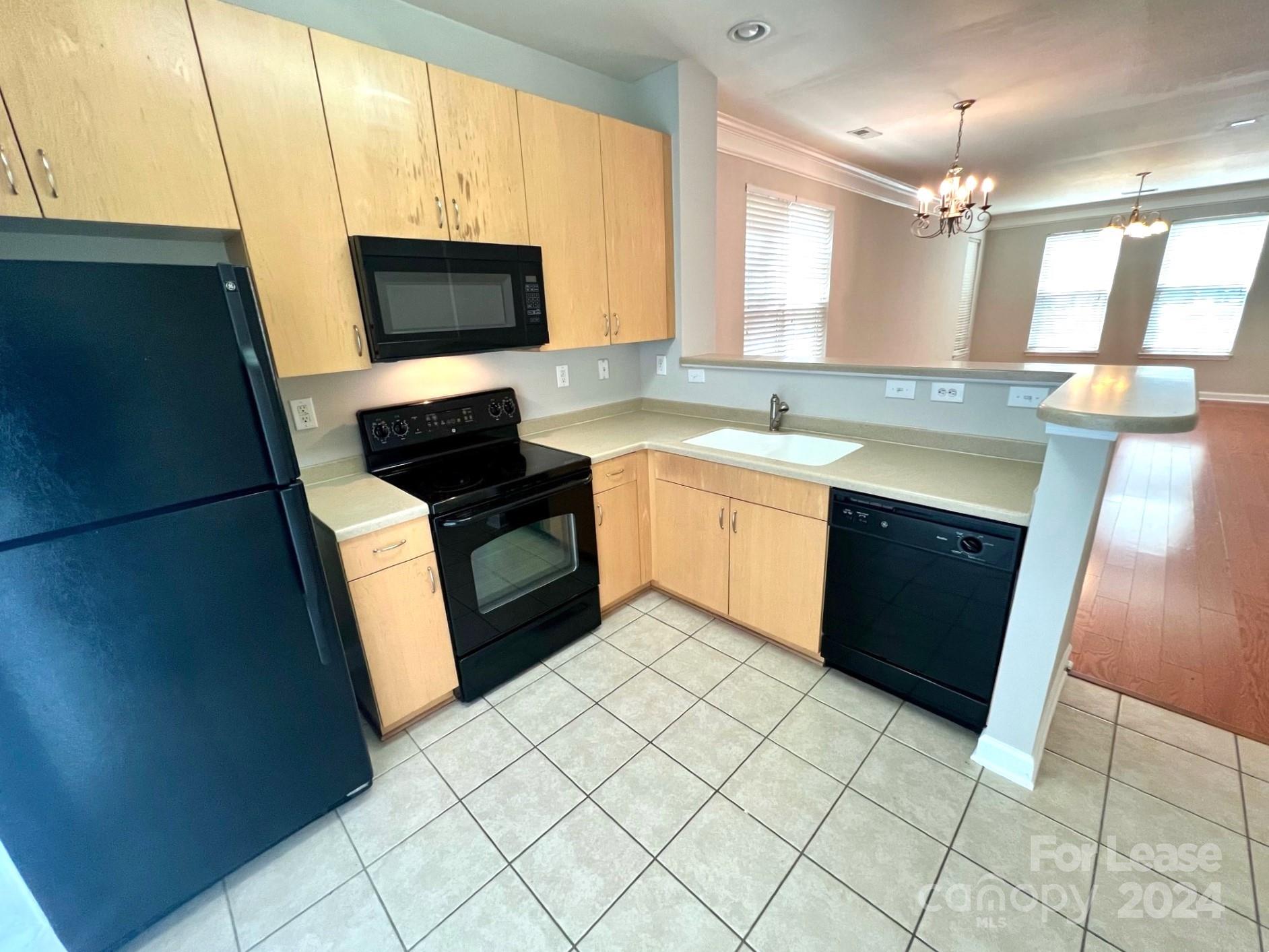 Ayrsley - Residential Lease