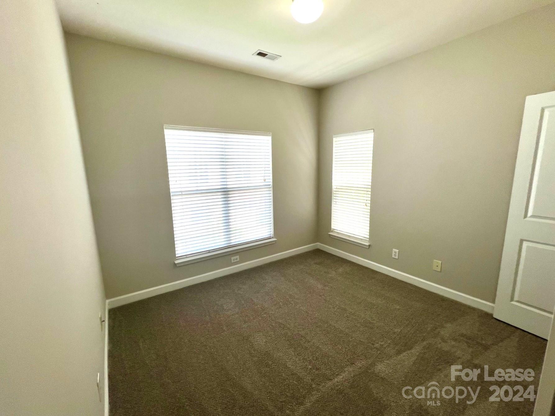 Ayrsley - Residential Lease