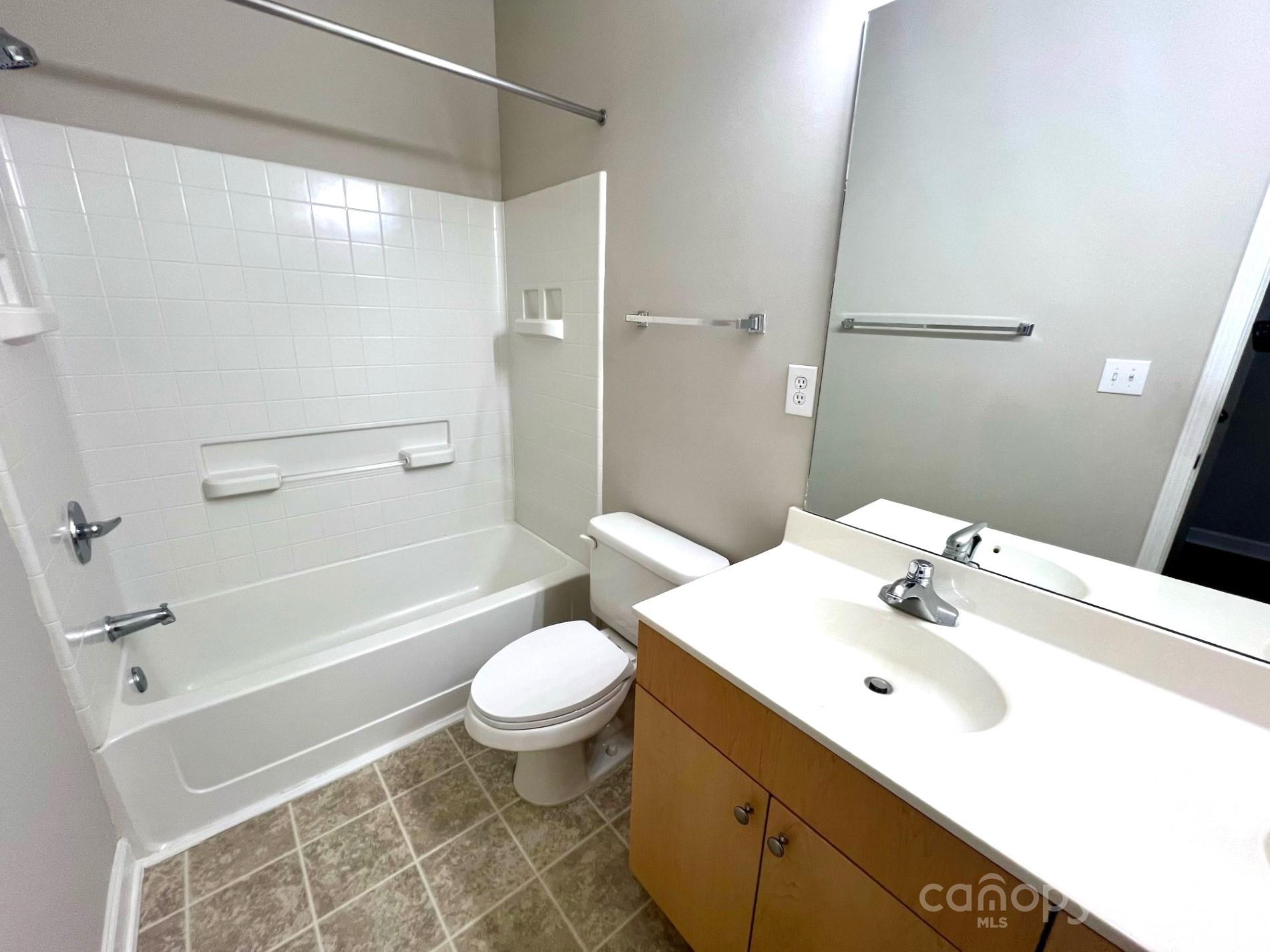 Ayrsley - Residential Lease