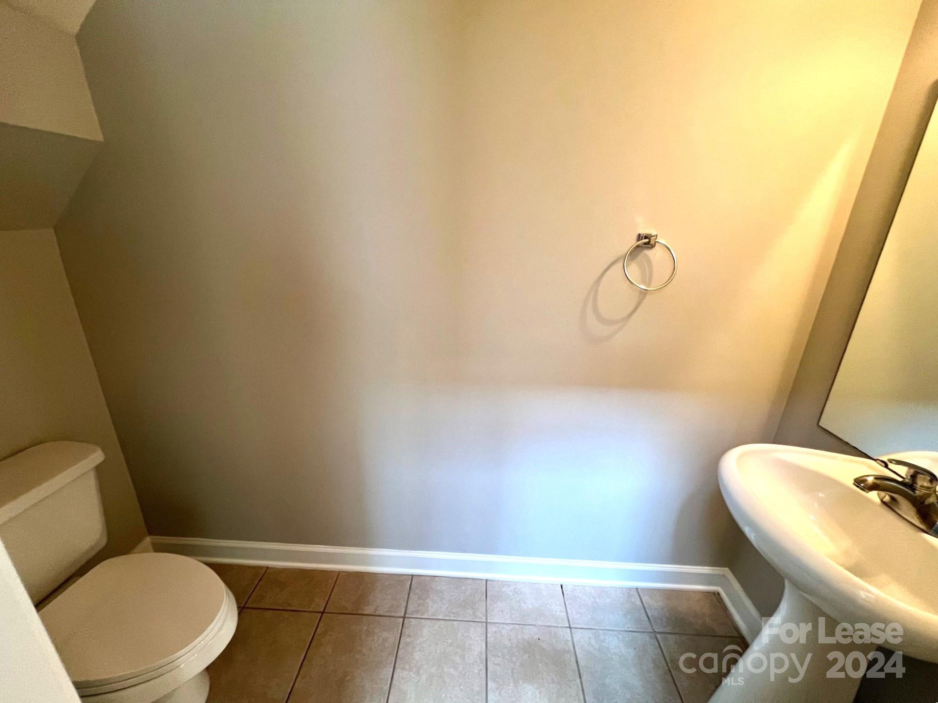 Ayrsley - Residential Lease