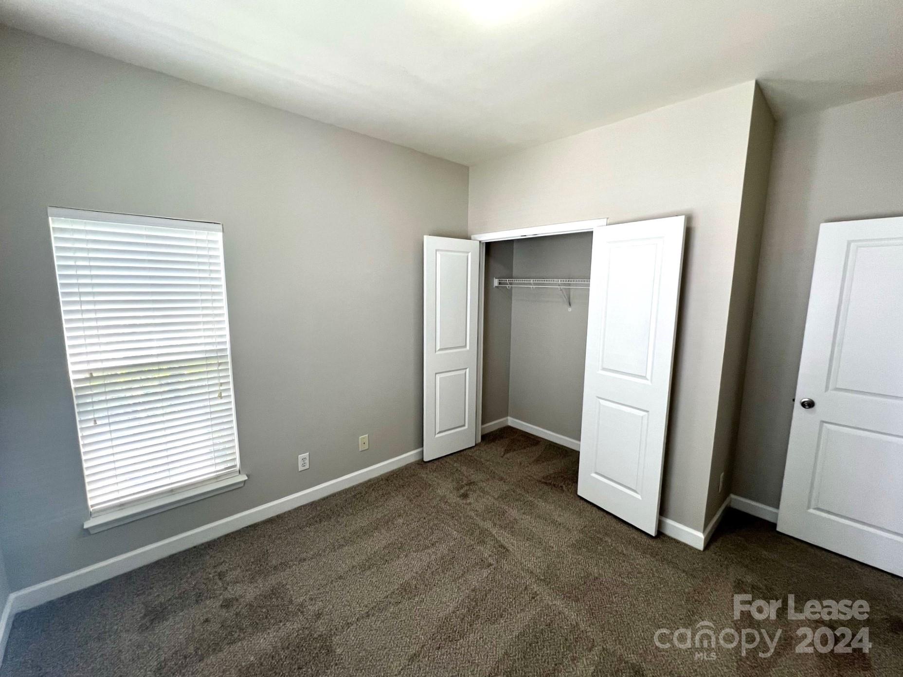 Ayrsley - Residential Lease