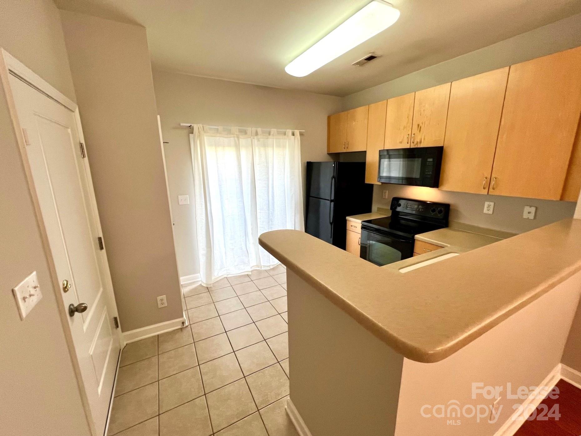Ayrsley - Residential Lease