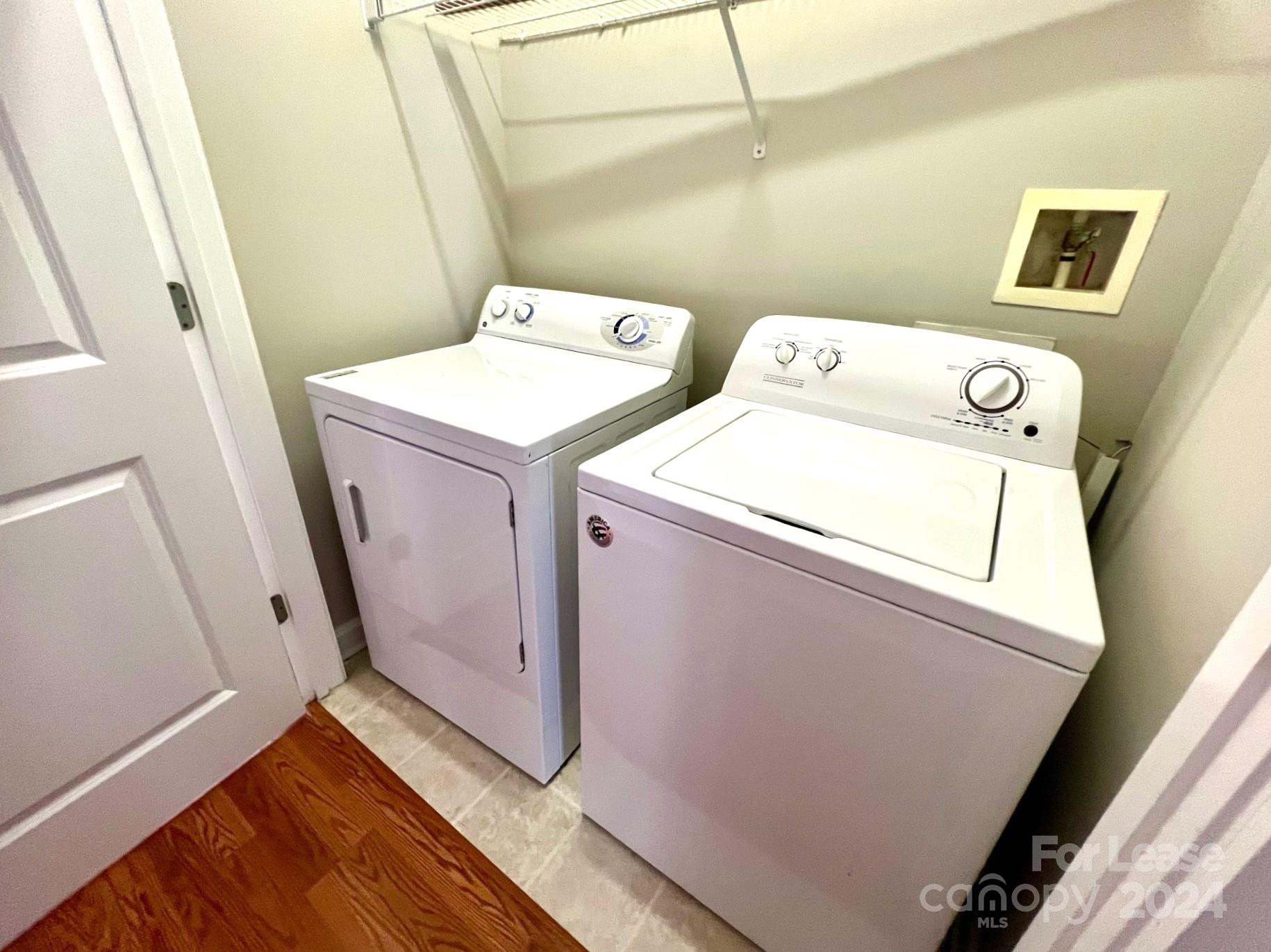 Ayrsley - Residential Lease