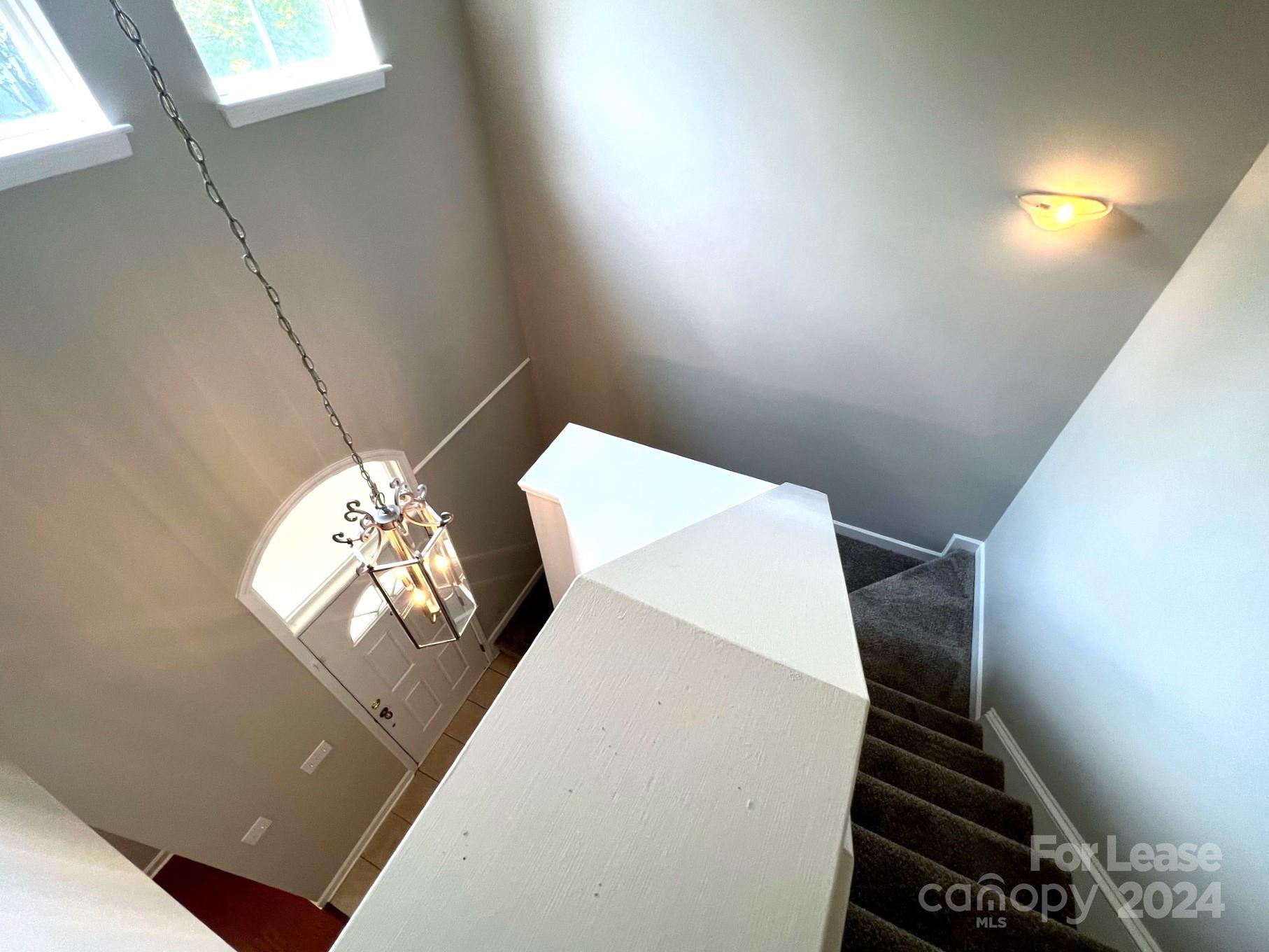 Ayrsley - Residential Lease