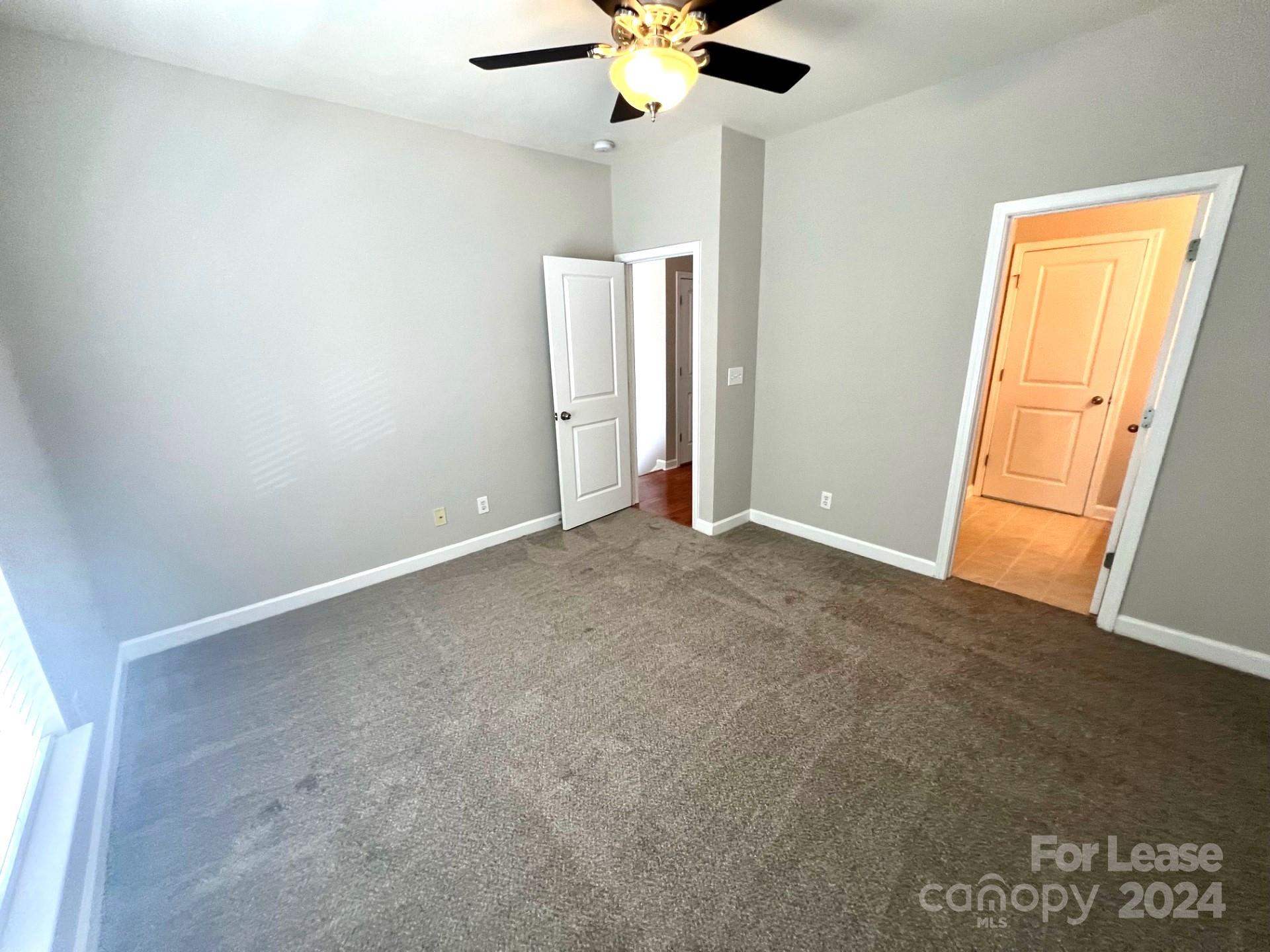 Ayrsley - Residential Lease
