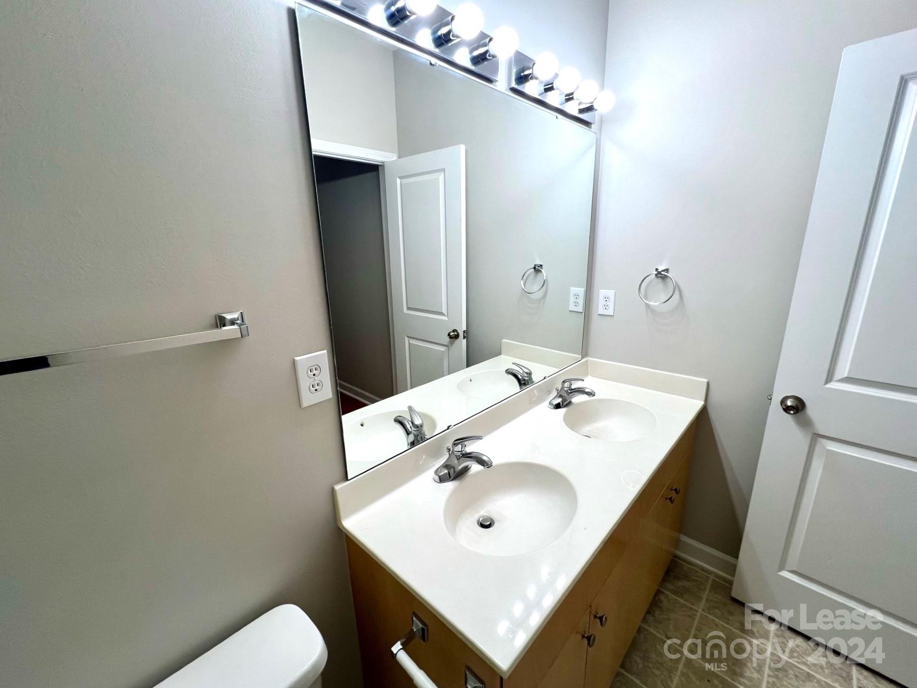 Ayrsley - Residential Lease