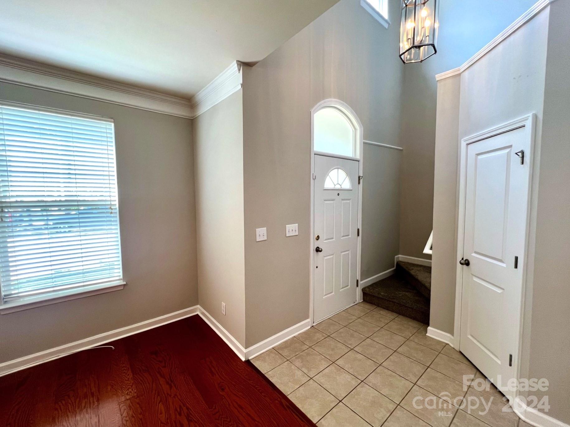 Ayrsley - Residential Lease