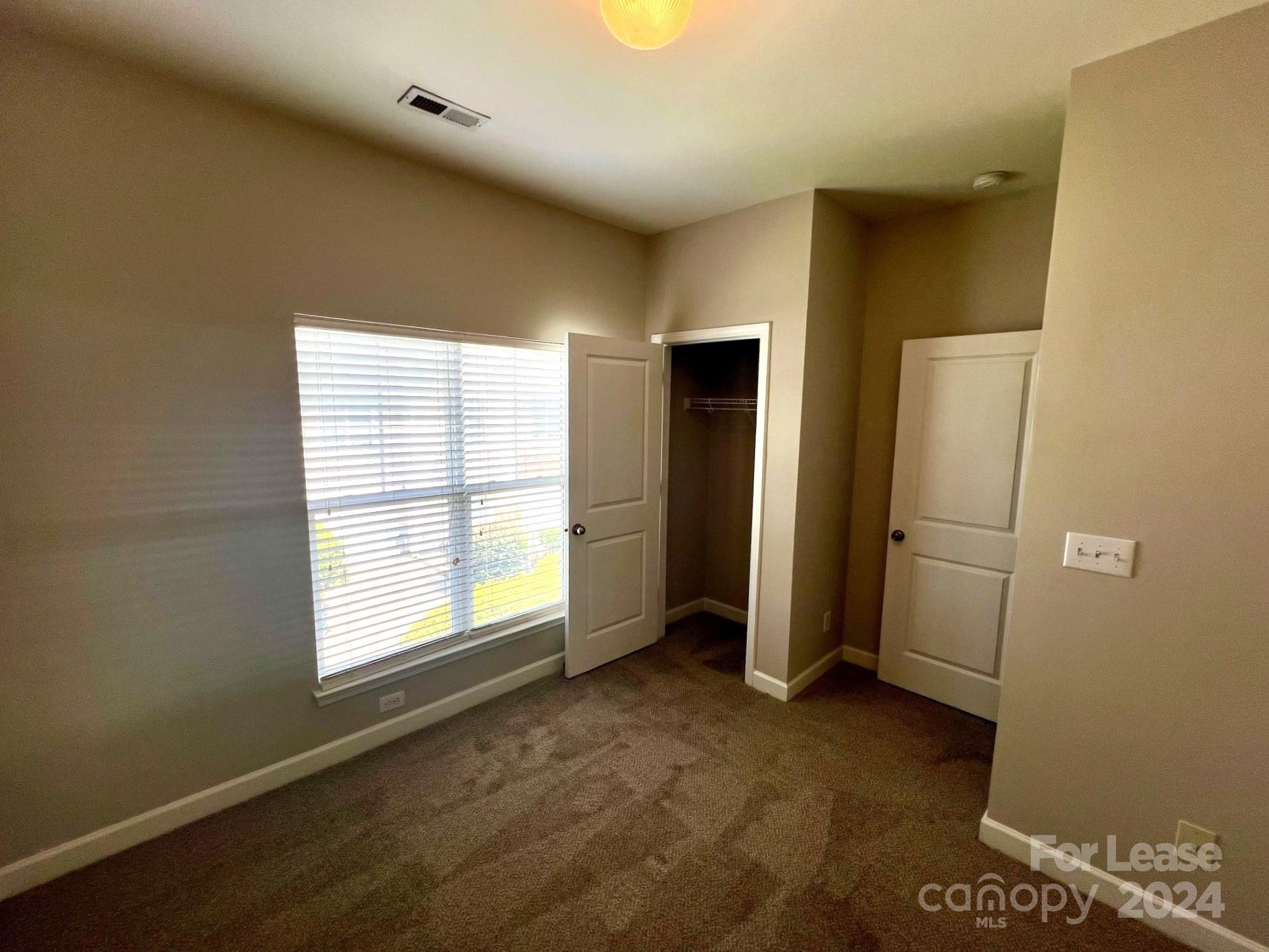 Ayrsley - Residential Lease