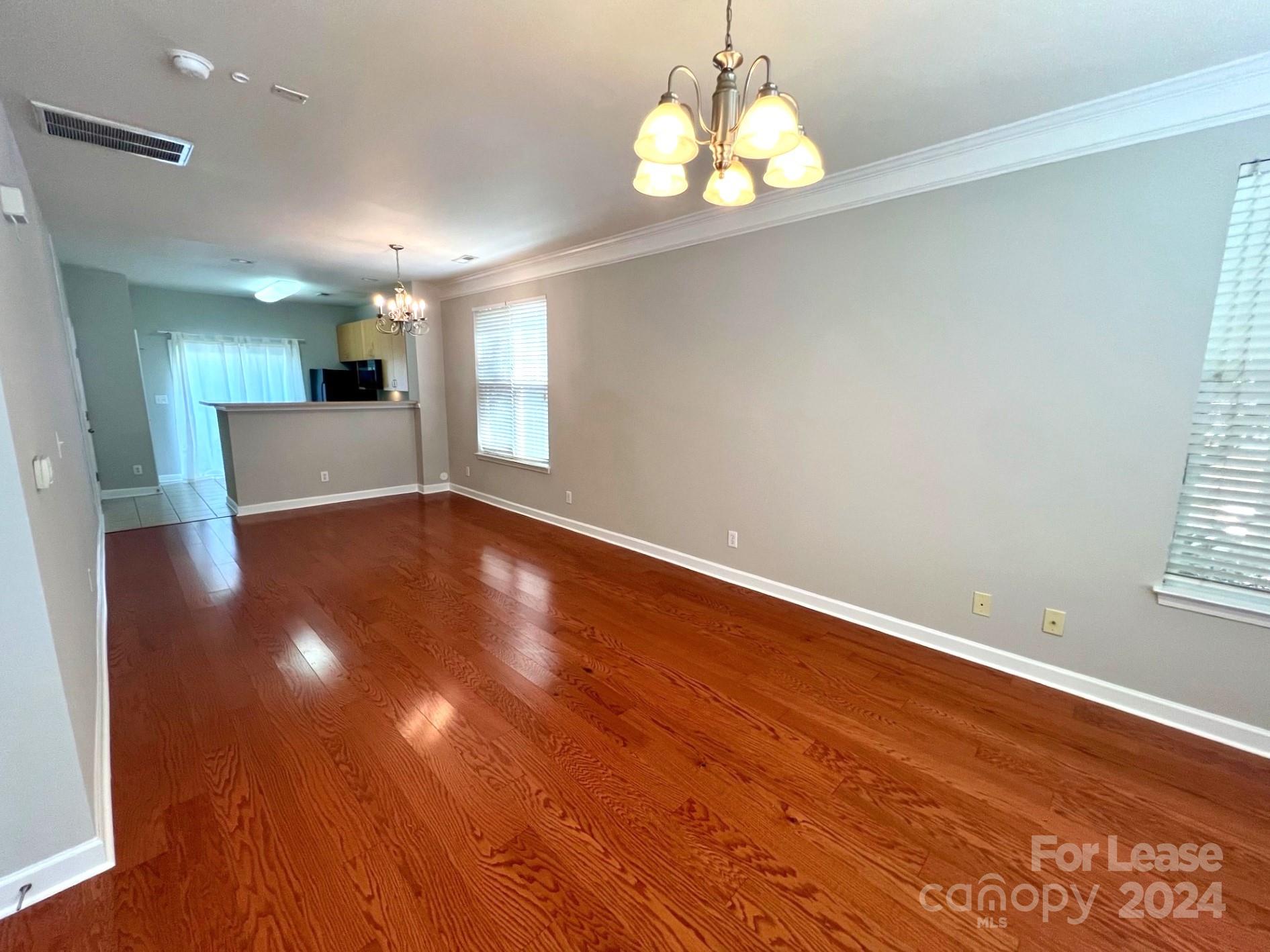 Ayrsley - Residential Lease