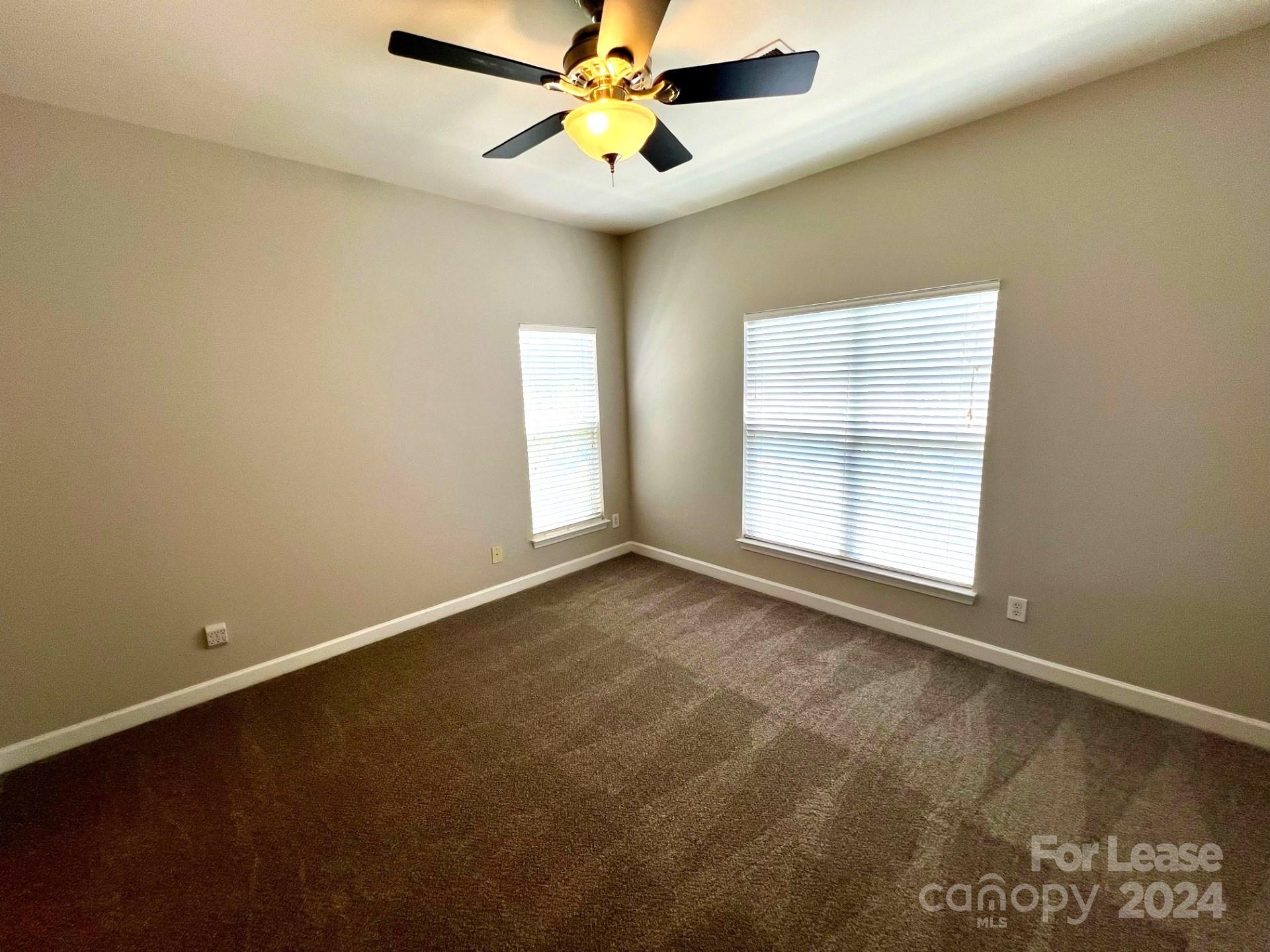 Ayrsley - Residential Lease