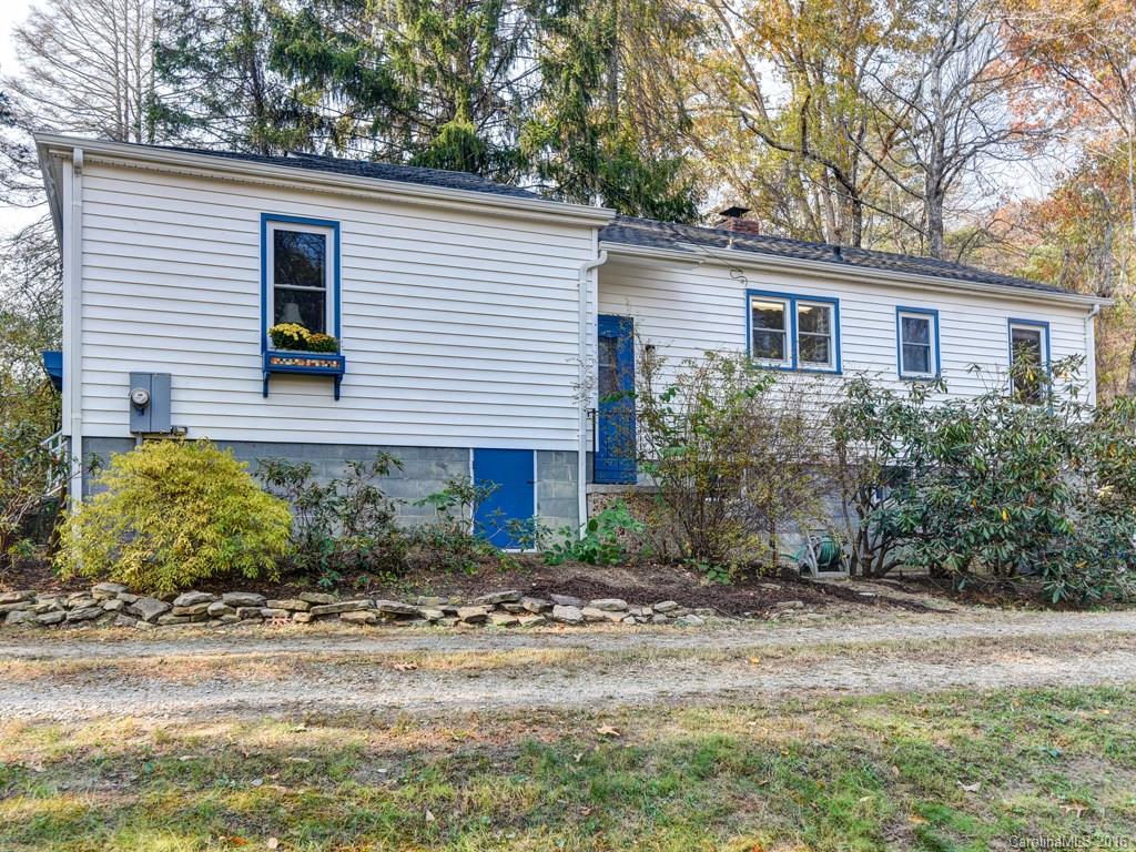 Rainbow Ridge - Residential