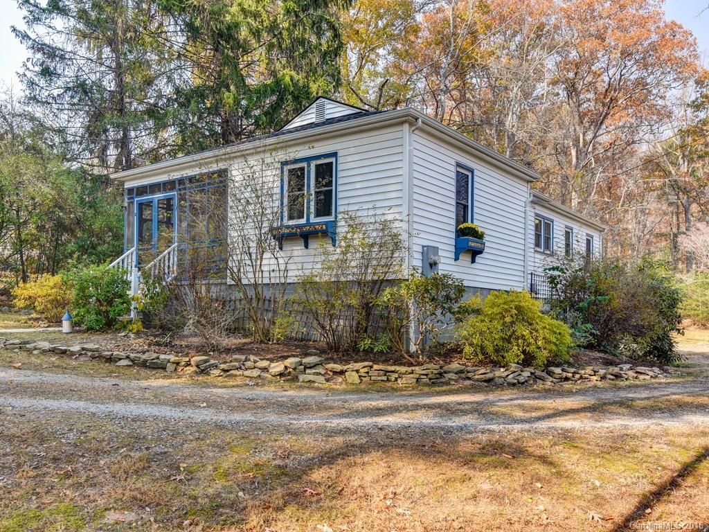 Rainbow Ridge - Residential