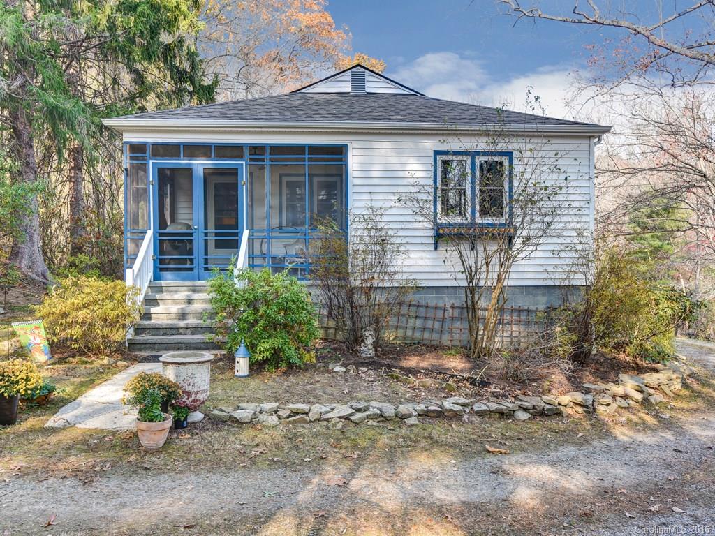 Rainbow Ridge - Residential