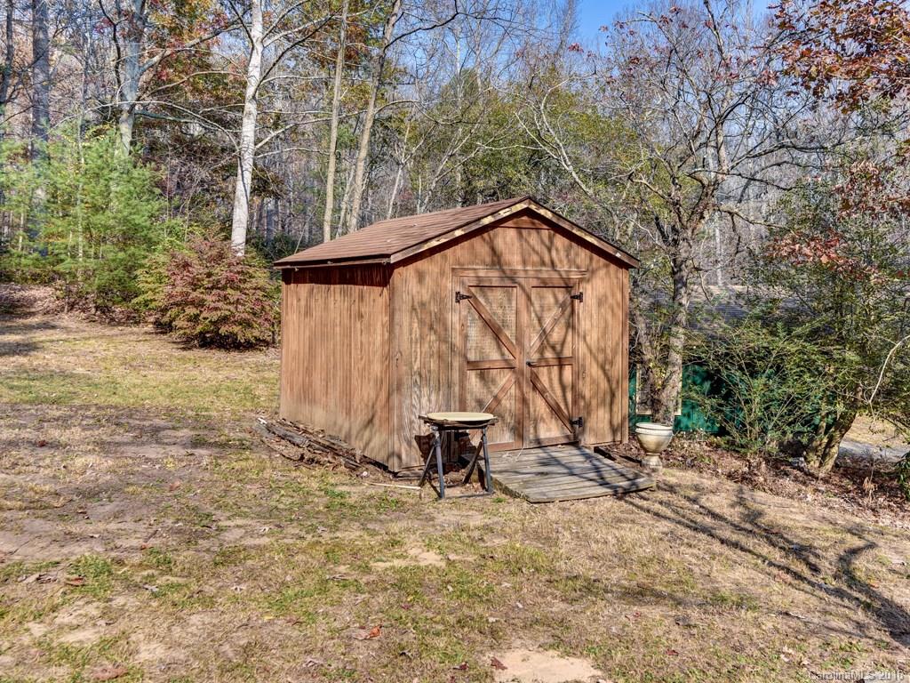 Rainbow Ridge - Residential