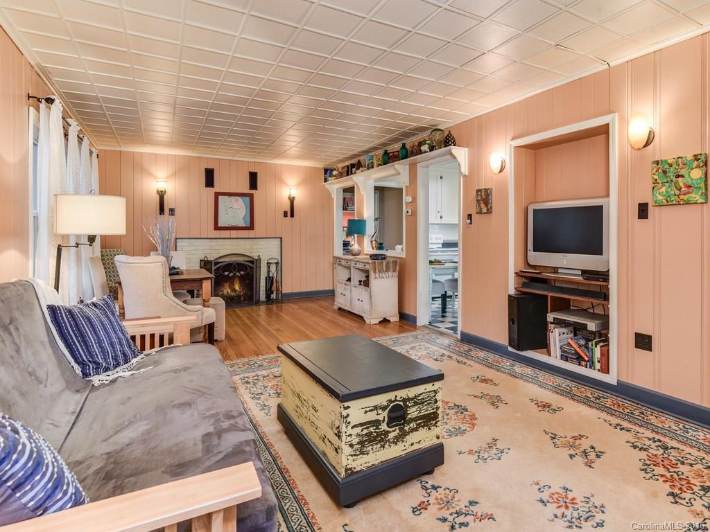 Rainbow Ridge - Residential