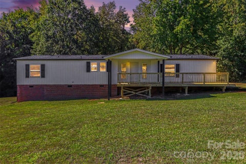 Photo of 3560 New Potato Drive, Kannapolis, NC 28083 (MLS # 4431735)