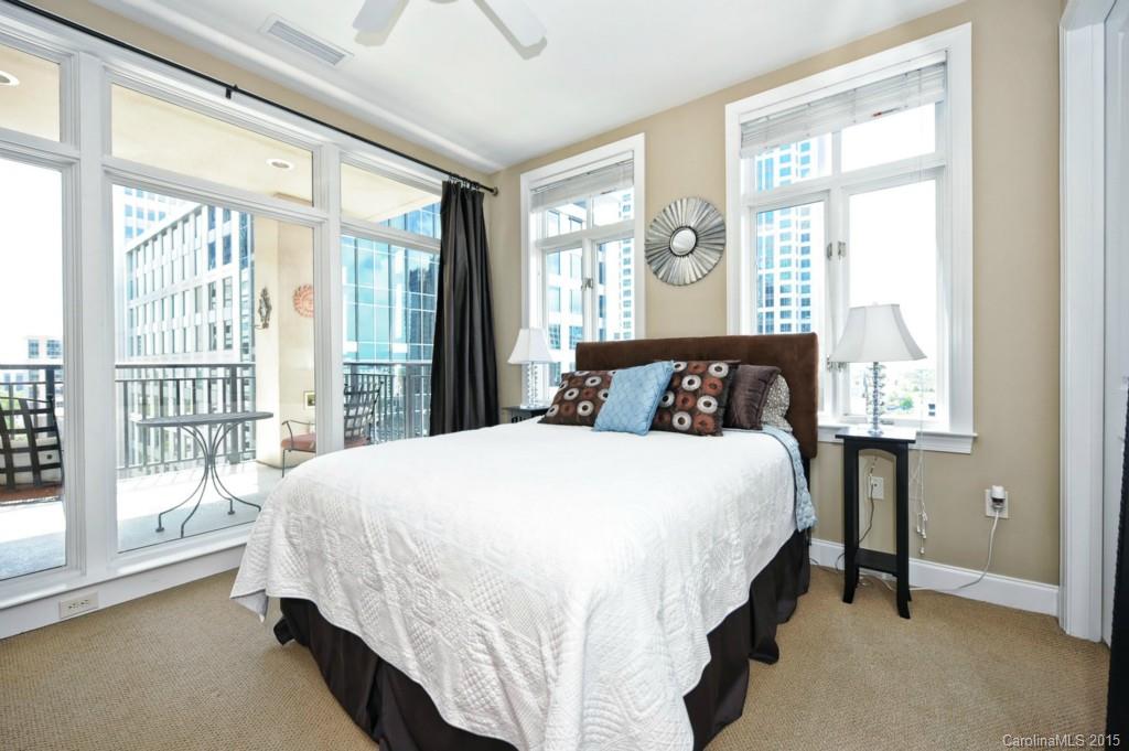 Third Ward - Residential Lease