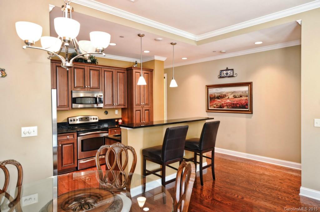 Third Ward - Residential Lease