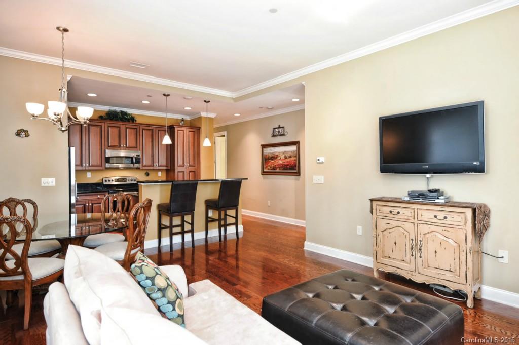 Third Ward - Residential Lease