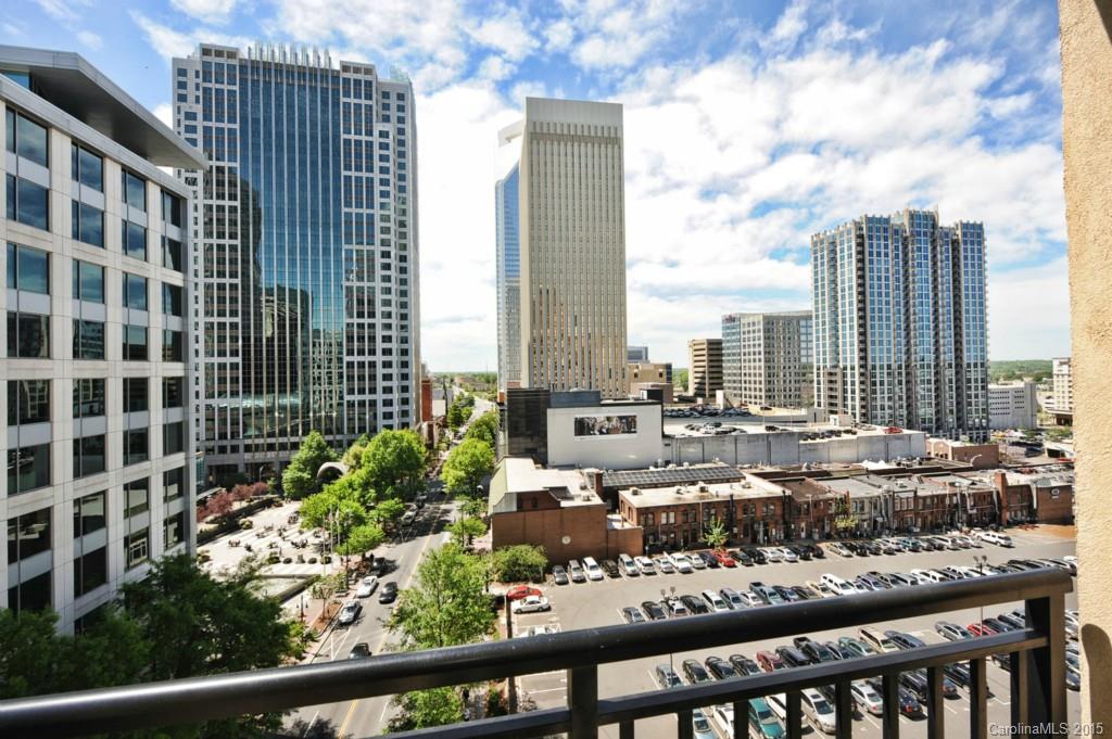 Third Ward - Residential Lease