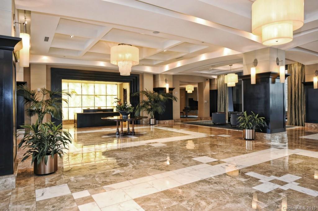 Third Ward - Residential Lease