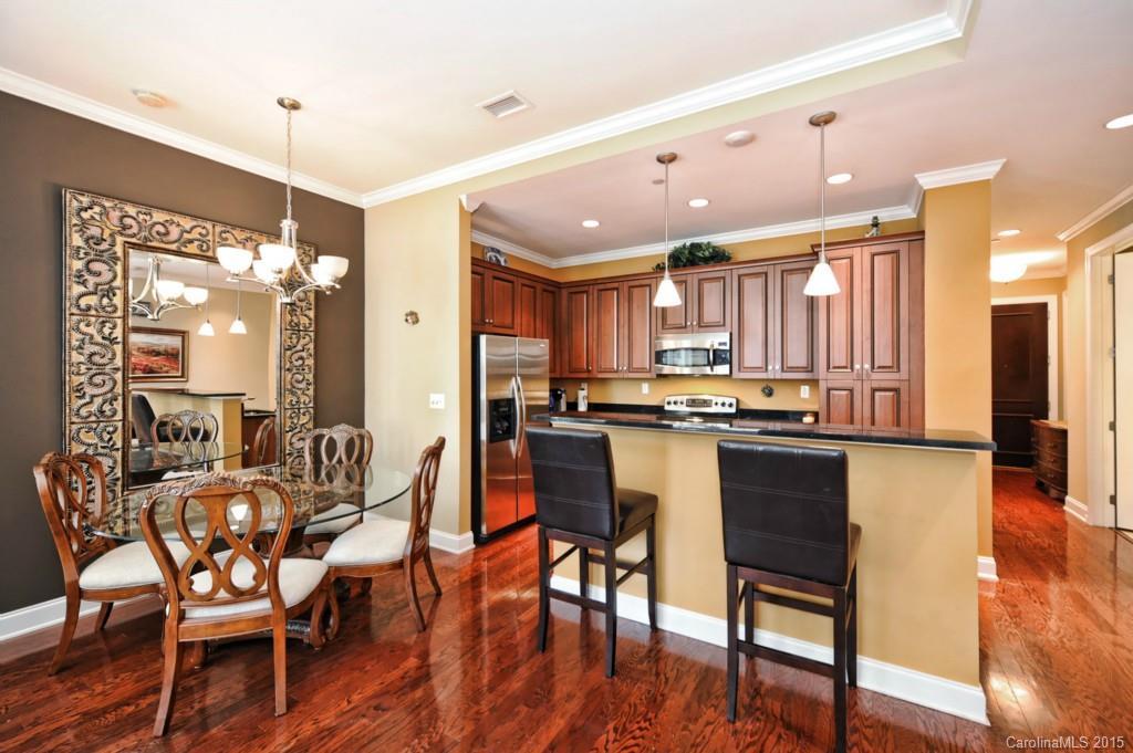 Third Ward - Residential Lease