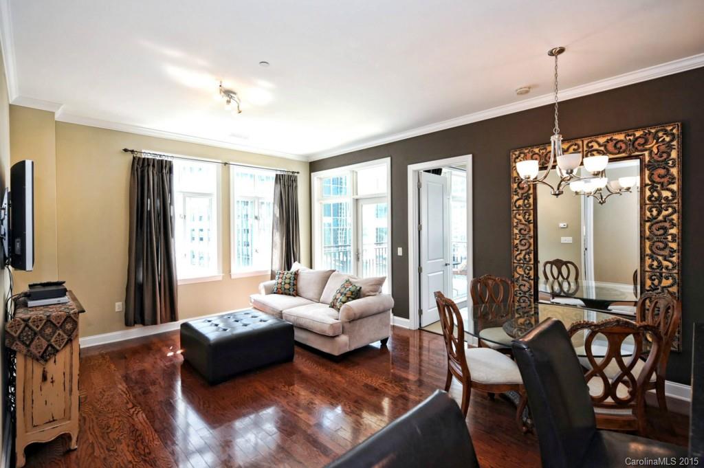 Third Ward - Residential Lease