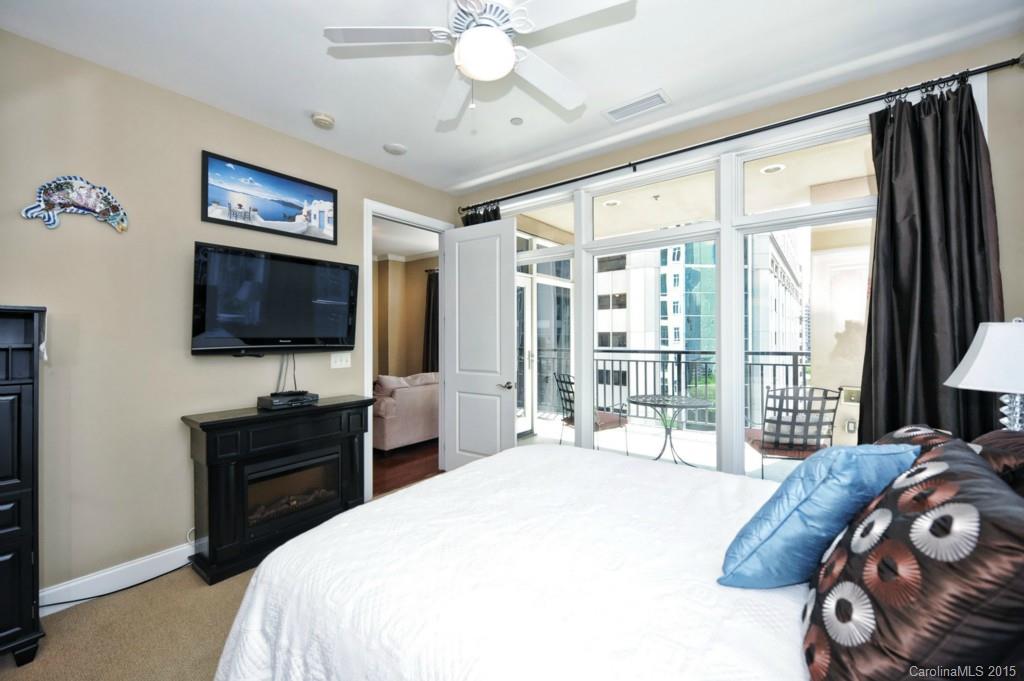 Third Ward - Residential Lease