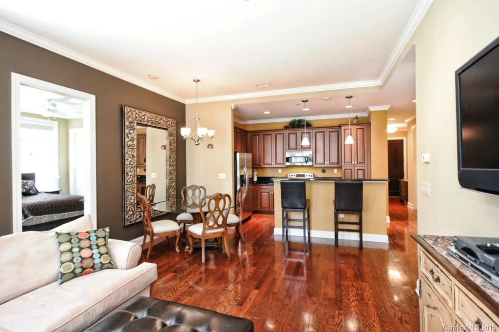 Third Ward - Residential Lease