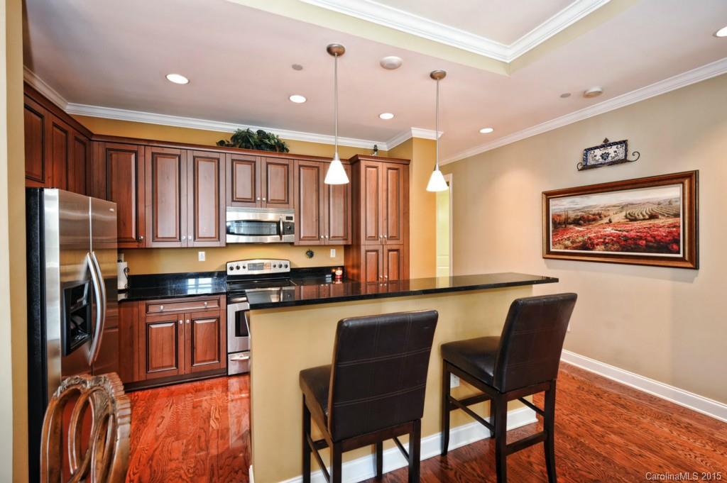 Third Ward - Residential Lease