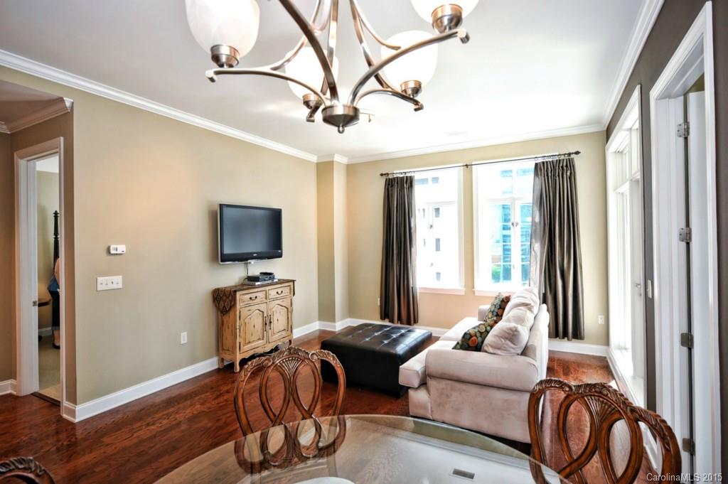 Third Ward - Residential Lease