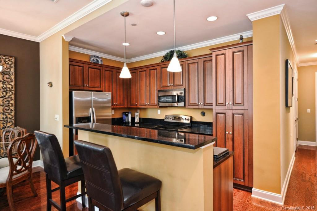 Third Ward - Residential Lease