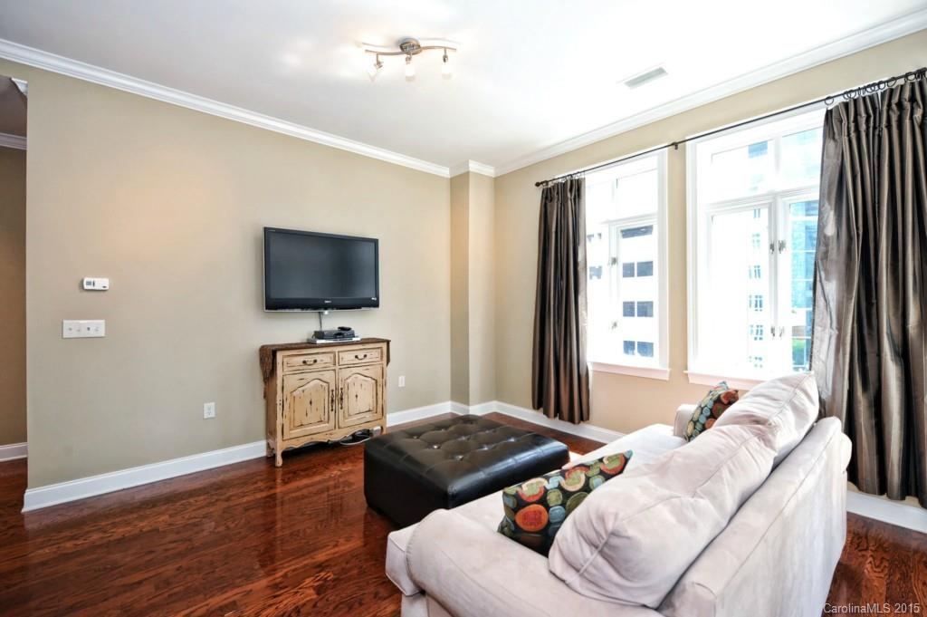 Third Ward - Residential Lease