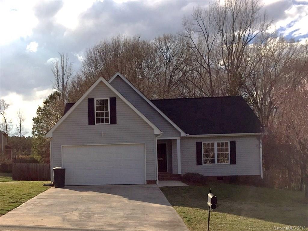 Brookside - Residential