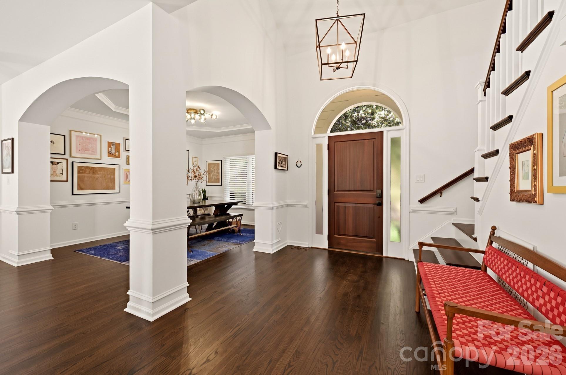 16521 Plantation Woods Drive